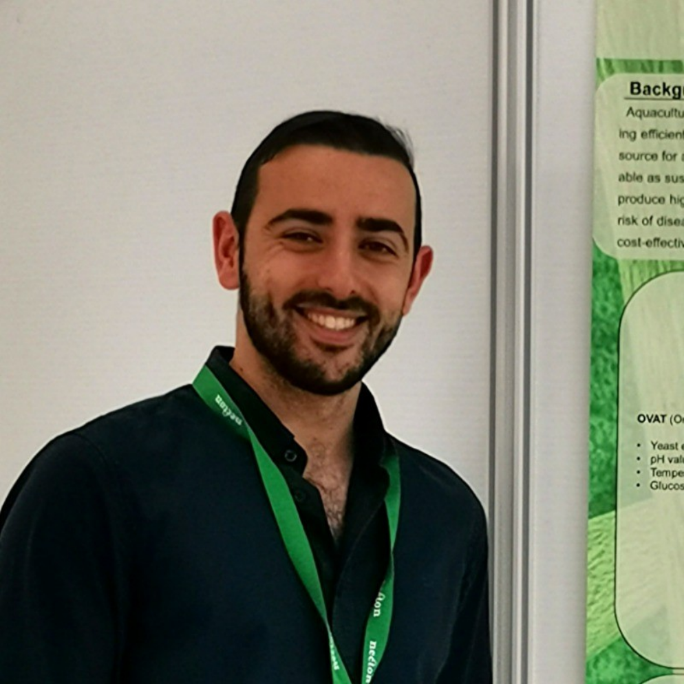 Gonçalo Espírito Santo